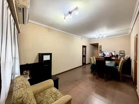 Depto Tipo Casa en Venta en Caballito Norte, USD 198.000