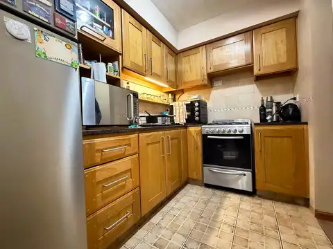 Depto Tipo Casa en Venta de 3 ambientes