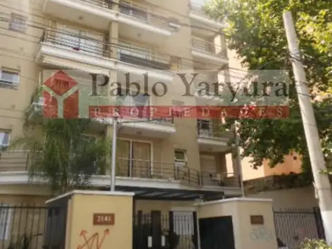 Departamento - Venta - Argentina, Tres de Febrero - MAGDALENA DAVID - (3F) 2658