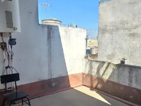 Departamento en buena ubicación
