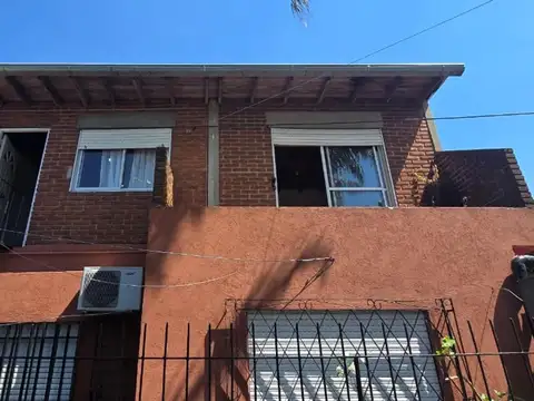 Departamento en buena ubicación