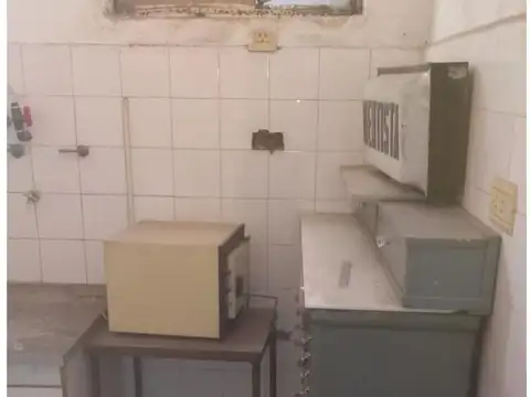 Combate De Los Pozos 885 , Piso PTA BJA