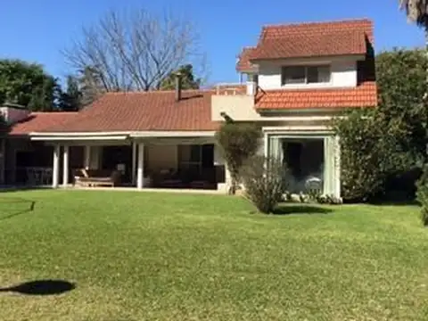 Casa en Venta en Pilar Centro, USD 268.000