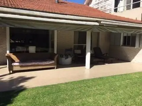 San Carlos Country Club, Ing. Pablo Nogués 500