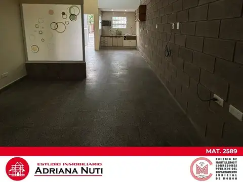 Departamento en Alquiler en El Palomar, $ 300.000