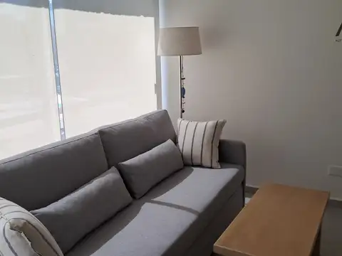 Departamento en Alquiler Temporal con 1 cocheras