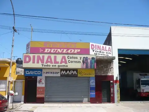 Diaz Velez 1200