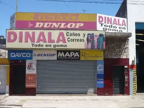 Casa Ph En Venta En Ramos Mejia Sur
