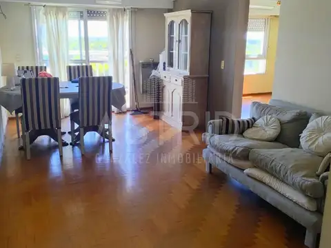 Montes de Oca 400, Piso 12