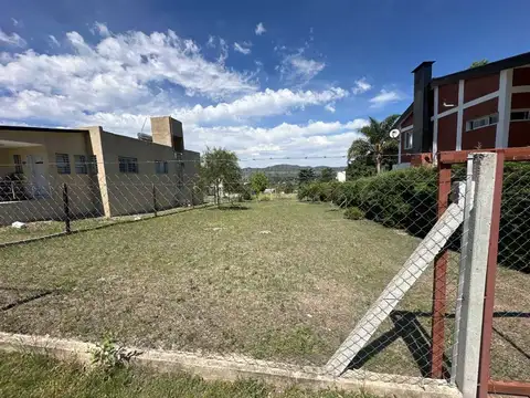 Venta Terreno 504m Plano Con Escritura Siquiman