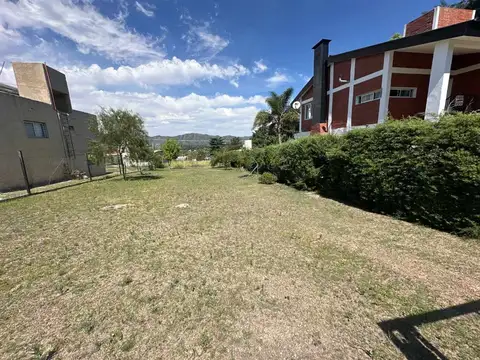 Venta Terreno 504m Plano Con Escritura Siquiman