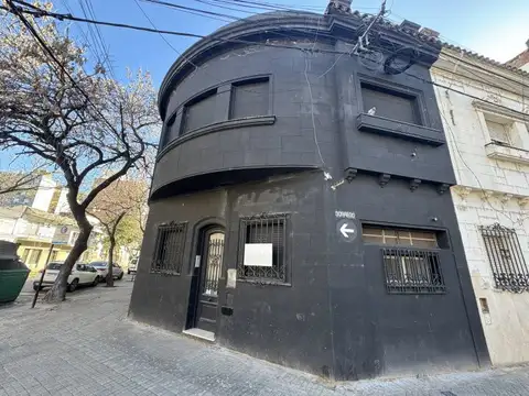 Dorrego 1798 , Piso 0