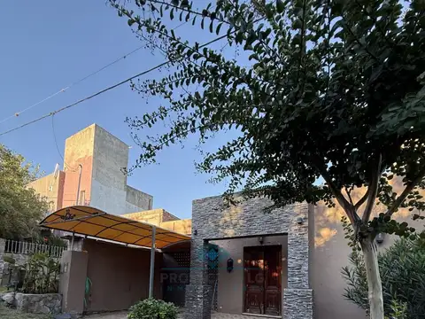 VENTA- CASA 2 DORM- NUEVO PRECIO - ASCOCHINGA