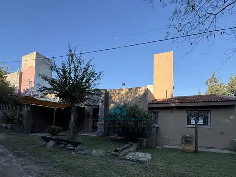 Casa en Venta en Ascochinga, USD 100.000