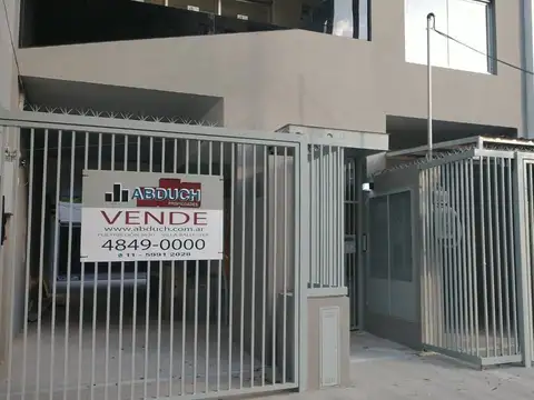 VENTA COCHERA VILLA BALLESTER