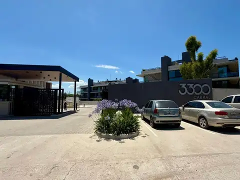 Departamento  en Venta en Canning, Esteban Echeverría, G.B.A. Zona Sur