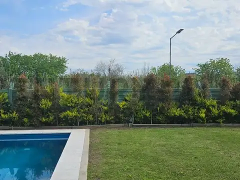 Casa en Venta en Nordelta Castaños, USD 439.000