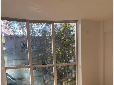 Departamento 2 ambientes con 2 baños