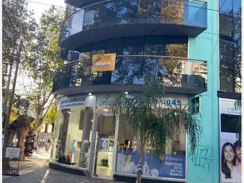DEPARTAMENTO en VENTA en Ramos Mejia