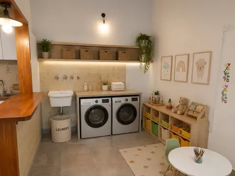 Depto Tipo Casa en Venta de 2 dormitorios