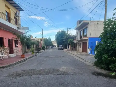 TERRENO EN B° CHIJRA