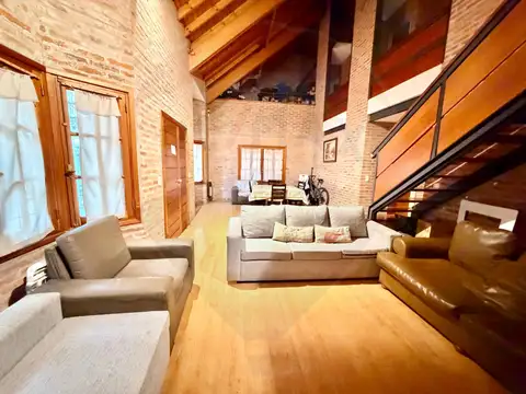 Casa en Venta 33 años