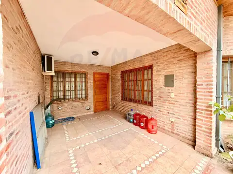 Casa en Venta en Ciudad Jardín del Palomar, USD 310.000