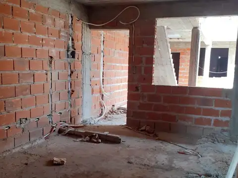 Departamento en Venta Apto profesional