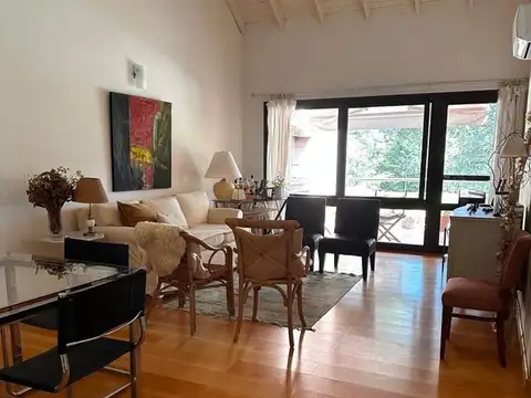 Departamento en Alquiler de 3 ambientes