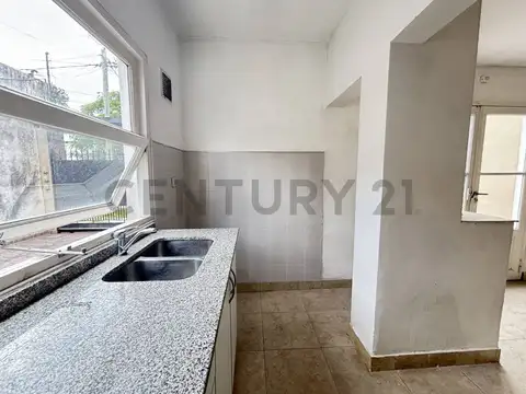 Dúplex ideal profesional en Turdera