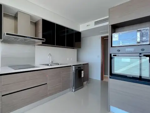 Venta de Departamento 4 Ambientes  MARAL EXPLANADA en Playa Chica, Mar del Plata