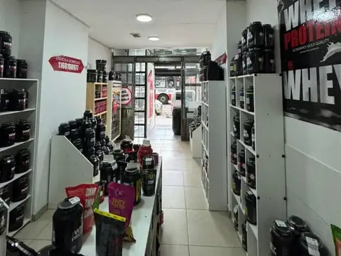 Local en Venta en Centro, USD 350.000