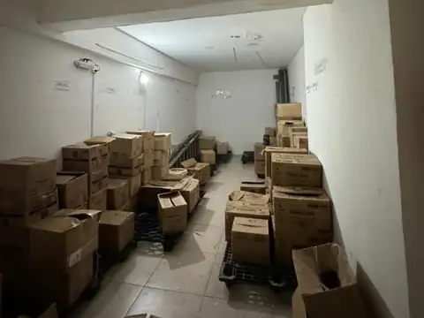 Local  en Venta en Centro, Capital Federal, Buenos Aires