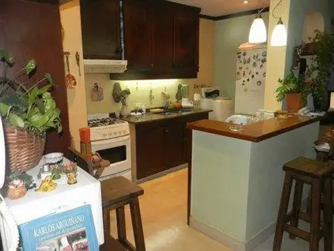 Departamento en Alquiler de 4 ambientes