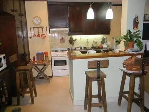 Departamento en Alquiler de 3 dormitorios