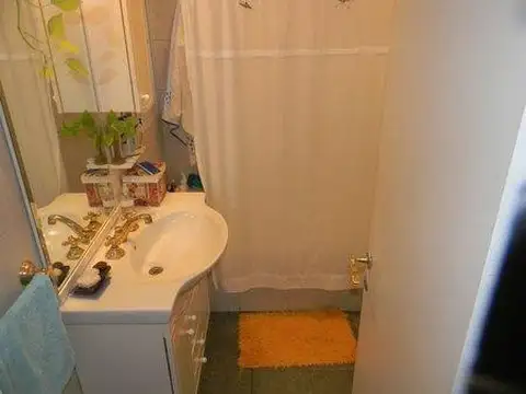 Departamento en Alquiler Apto profesional