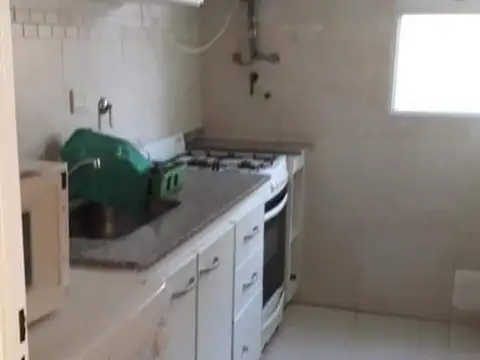 Departamento en Venta en San Clemente del Tuyu, USD 60.000