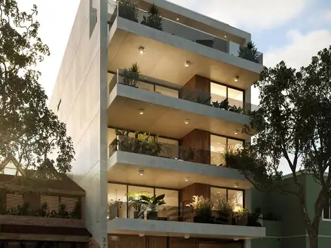 Departamento en Venta de 3 dormitorios