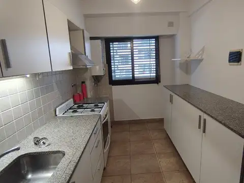 Departamento en Alquiler al Norte