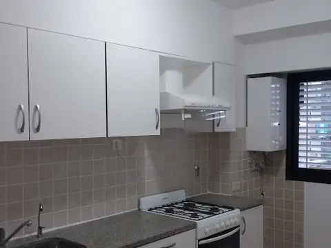 Departamento 3 ambientes en Alquiler, Quilmes. 