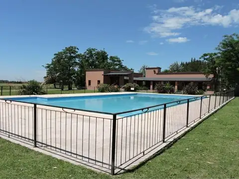 Lote en VENTA en Carlos Keen - Lujan