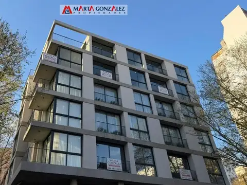 Departamento en Venta en Ramos Mejía, USD 179.500