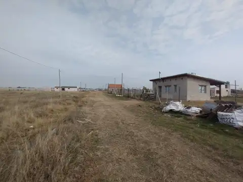 Terreno - Venta - Argentina, DOMSELAAR