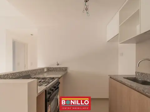 Departamento 2 ambientes venta Villa Pueyrredón