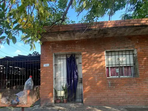 Casa en Venta en San Fernando, USD 50.000