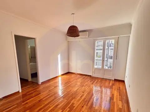 Departamento en Venta en Palermo, USD 159.000