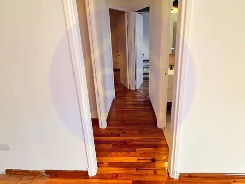 Departamento en Venta al Suroeste