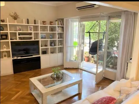 Luis Maria Campos al 1500