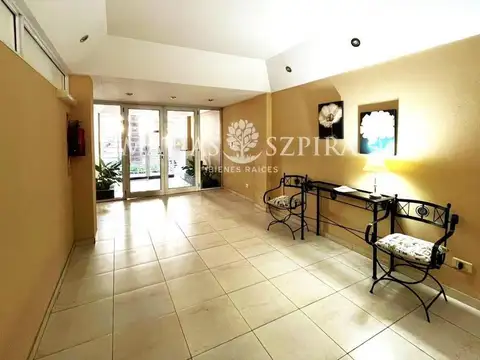 Depto Tipo Casa en Venta en Morón, USD 53.000