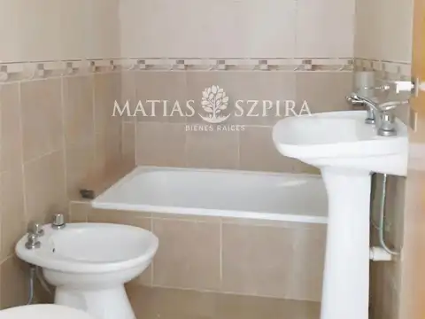 Depto Tipo Casa en Venta 10 años